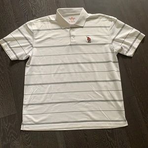 Ball State University Polo